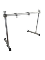 Pearl DR-501C - Rack per Batteria Frontale Curvo