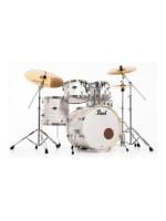 Pearl Export EXX705NBR/C777 With Hardware And Sabian SBR Cymbal Set