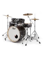 Pearl Export EXX705NBR/C779 With Hardware And Sabian SBR Cymbal Set