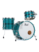 Pearl MP4C943XP-S/C850 - Masters Maple Pure Drumset