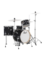 Pearl MT564/C-D752 - Midtown Drum Set
