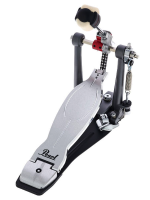 Pearl P-1030R - Eliminator Solo Red - Bass Drum Pedal