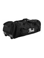 Pearl PPB-KPHD46W - Hardware Bag W/Wheels