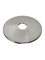 Pearl PR-135 - Felt support metal washer for cymbal stand
