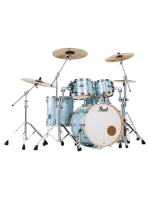 Pearl Professional PMX904XP/C414 - 4 Pcs Drumset