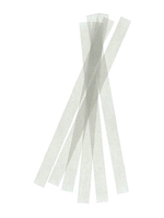 Pearl SPS-18/6 - Snare Wire Nylon Straps