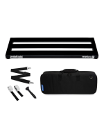 Pedal Train Metro 24 with Soft Case