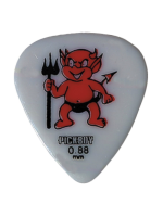 Pickboy Red Devil Heavy