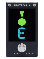 Pigtronix 2NR Chromatic Tuner