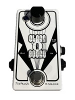 Pigtronix Class a Boost Effetto pedal Boost
