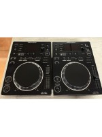 Pioneer Dj CDJ-350 - Coppia