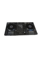 Pioneer Dj DDJ-FLX6 +Magma flighcase con carrello