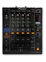 Pioneer Dj DJM-900 NXS + Flight Case