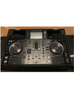 Pioneer Dj XDJ-RX2 + Flight Case