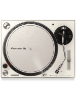 Pioneer Dj PLX-500 White