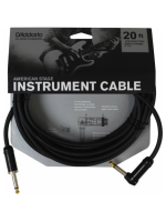Daddario AMSGRA-20 American Stage Instrument Cable 6mt