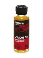 Daddario Lemon Oil