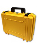 Plastica Panaro MAX430.052 Giallo Special Ed.