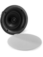 Power Dynamics FCS5 LOW PROFILE CEILING SPEAKER 100V 5,25