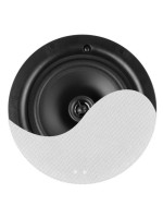Power Dynamics NCSP8 Low Profile Ceiling Speaker 100V 8
