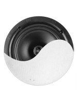 Power Dynamics NCSS6 Low Profile Ceiling Speaker 2-way 6.5