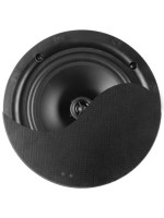 Power Dynamics NCSS6B Low Profile Ceiling Speaker 2-way 6.5