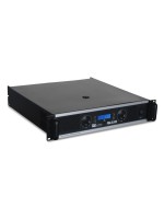 Power Dynamics PDA-B1500 PROFESSIONAL AMPLIFIER