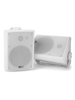 Power Dynamics WS50A WiFi/BT Amplified Speaker Set 5.25