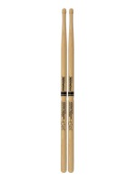 Pro-mark RBBGBGW - Hickory Bob Gatzen Balance Groove Wood Tip