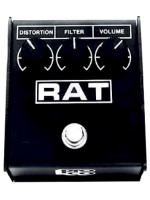 Proco Rat 2 Distorsore