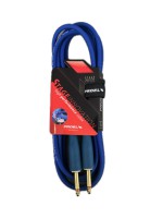Proel Cavo strumento Jack-Jack Blu - 3 metri