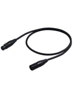 Proel CHL250LU05 Cavo XLR-XLR 0,5 Metri