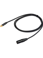 Proel CHLP260LU3 RCA - XLR Male Cable 3 Meters