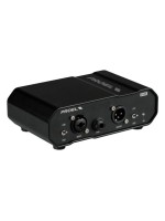 Proel D10A DI Box Attiva
