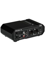 Proel D20P DI Box Passiva Stereo