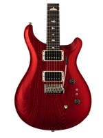 Prs CE 24-08 Swamp Ash Limited Edition Red Apple Metallic