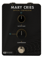 Prs Mary Cries optical compressor