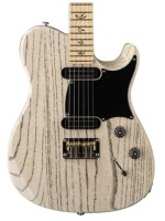 Prs NF53 White Doghair