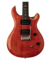 Prs SE CE 24 Blood Orange