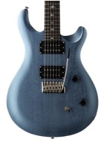 Prs SE CE 24 Standard Satin Ice Blue Metallic 2025