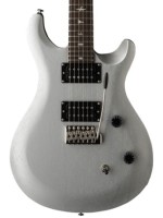 Prs SE CE 24 Standard Satin Metallic Silver 2025