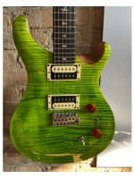 Prs SE Custom 24-08 Eriza Verde