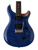 Prs SE Custom 24 Faded Blue 2023