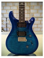Prs SE Custom 24 Limited Lake Blue 2025