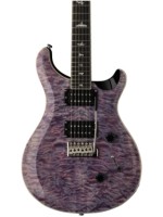 Prs SE Custom 24 Quilt Violet