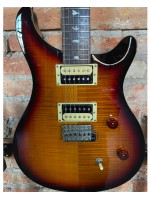 Prs SE Custom 24 Vintage Sunburst