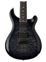 Prs SE Mark Holcomb SVN Holcomb Blue Burst 2023