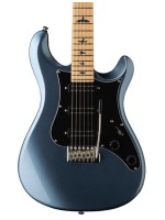 Prs SE NF3 Maple Ice Blue Metallic