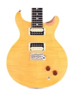 Prs SE Santana 24 Santana Yellow