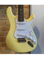 Prs SE Silver Sky